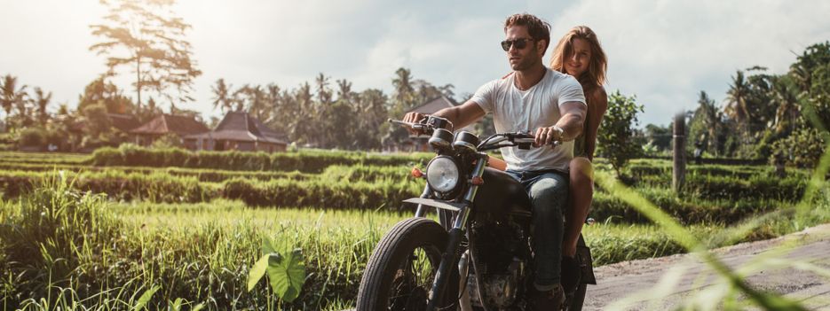 lening voor een motor